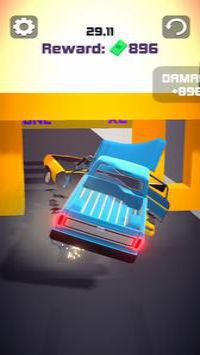 Car Safety Check - Ultimate Car Smashing