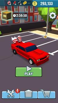 Bad Day street speed