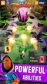 Archer's Tale - Exceptional 3D archery experience