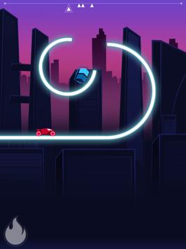 4-Player Competitive Racing
