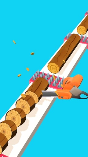 Enjoy the Ultimate Woodcutting Tycoon Experience