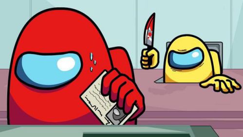 Impostor Killer, hunting down impostors