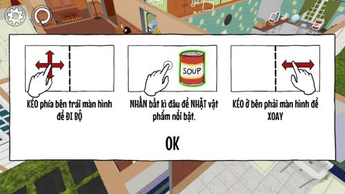 Download 60 Seconds in Vietnamese at no cost