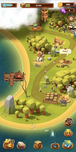 Download Harvest Island