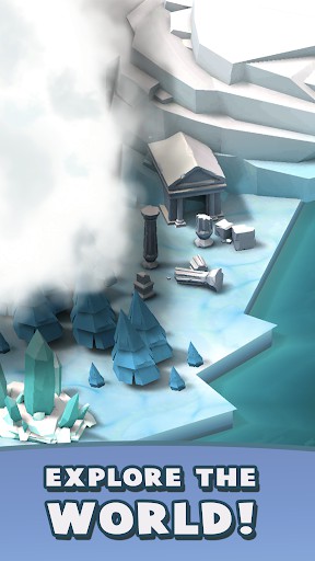 Harvest Island MOD Free Shopping
