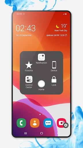 Screen video recorder tool