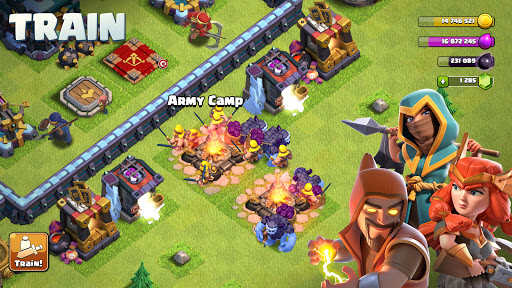 Unlimited diamonds hack