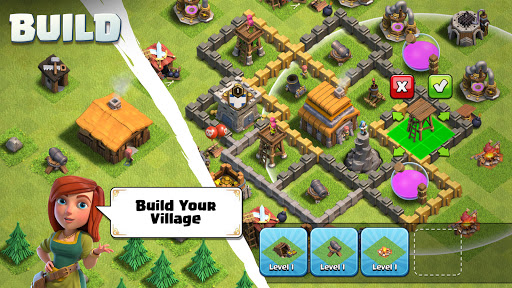 Clash of Clans gem hack