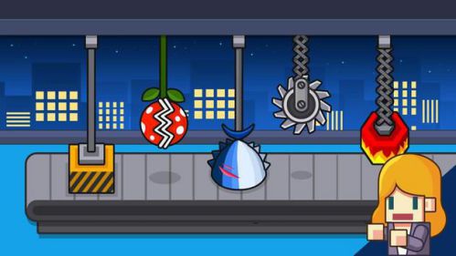 My Factory Tycoon Idle Game