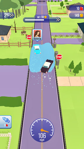Car Drift: Racing History free shopping mod