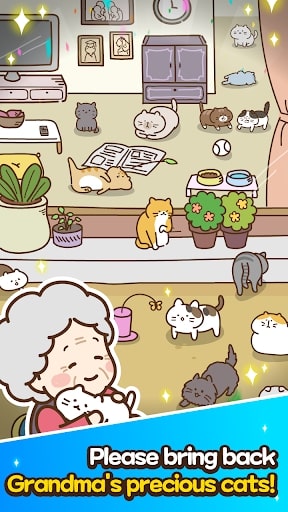 Cat Brain World Real Money Mod
