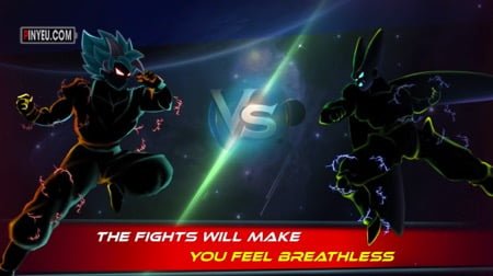 Download Dragon Shadow Battle Warriors