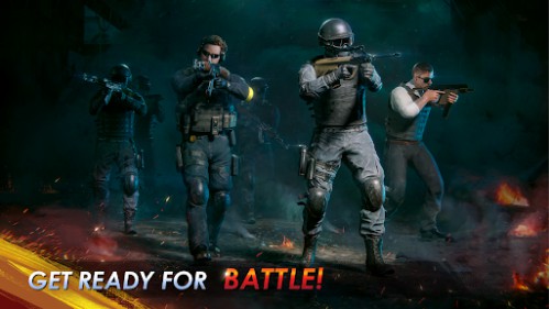 Download Face of War MOD APK