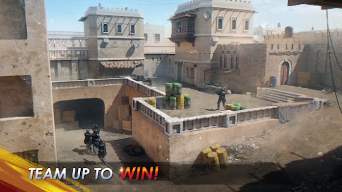 Face of War MOD APK