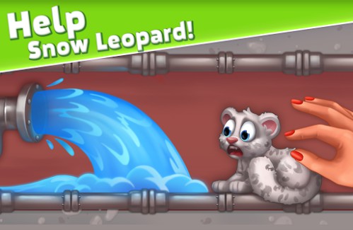 Family Zoo: The Story Unlimited Money MOD