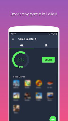 Performance optimization tool