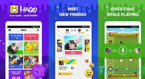 Download HAGO MOD APK for Free
