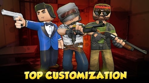 Hide from Zombies: ONLINE full money hack