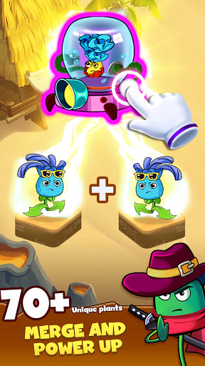 Zombie Defense Survival Game
