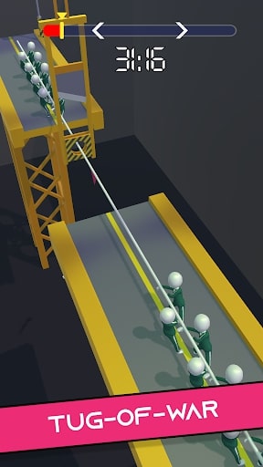 Squid Game Challenge MOD No Ads