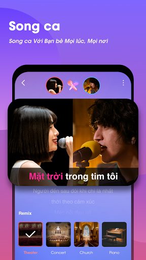 Download WeSing MOD APK