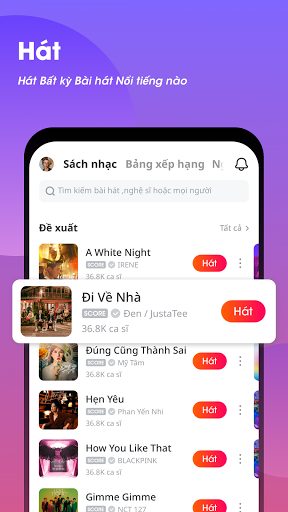 Download WeSing MOD Free