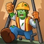 Zombie Escape: Pull the pins