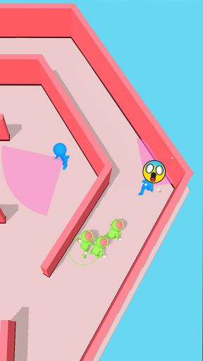 Zombie Horde – Addictive Casual Game