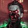 Dead Target Zombie