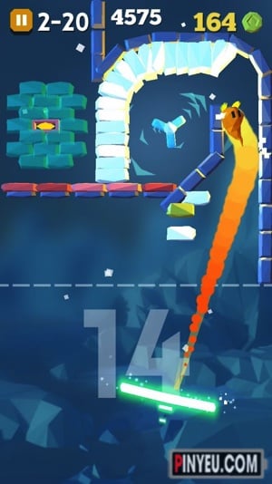 Download Smashy Brick for phones