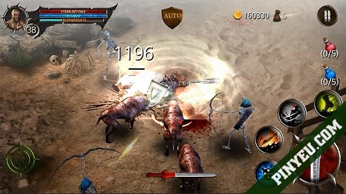 download action rpg games for android