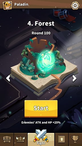 Rogue Match ApkUnlimit