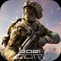 Call of modern FPS