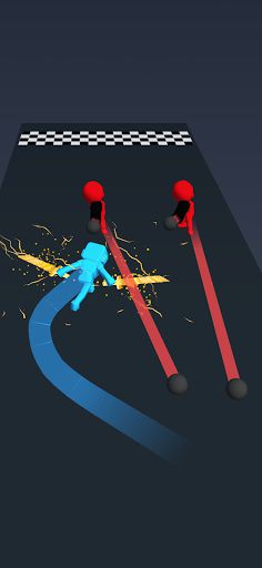 Cut ’em All Blade Master slice and dice enemies