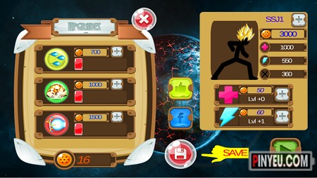 Download God of Stickman 2 Stickman Game