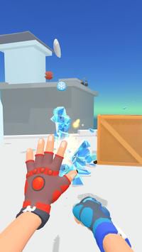 Ice Man 3D: Rapidly Shatter Through Ice