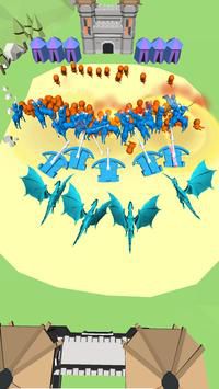 Diverse Unit System in Tiny Kingdom