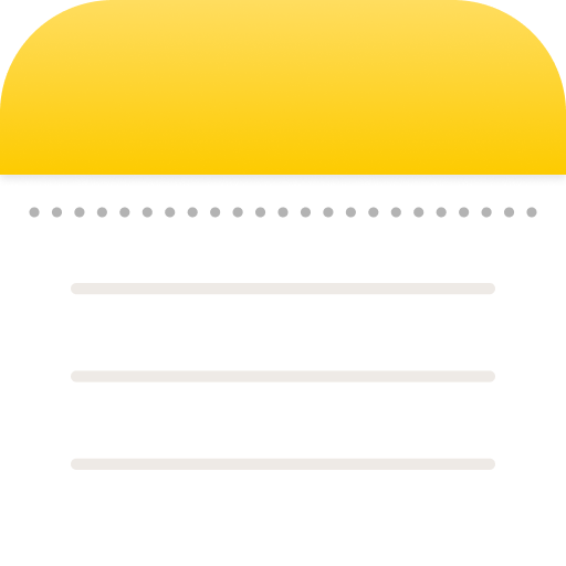Notes