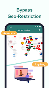 Screenshot image