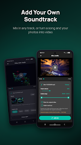 App image