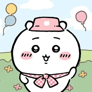 Chiikawa Pocket