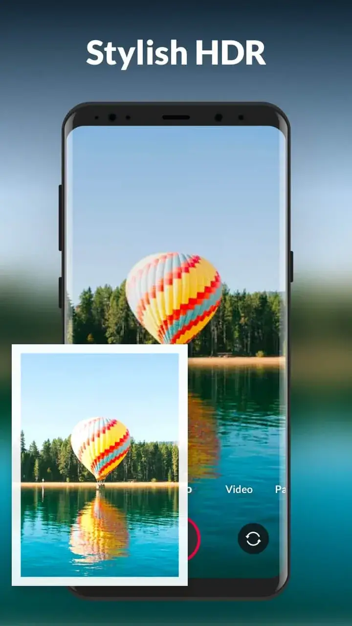 XCamera screenshot 3