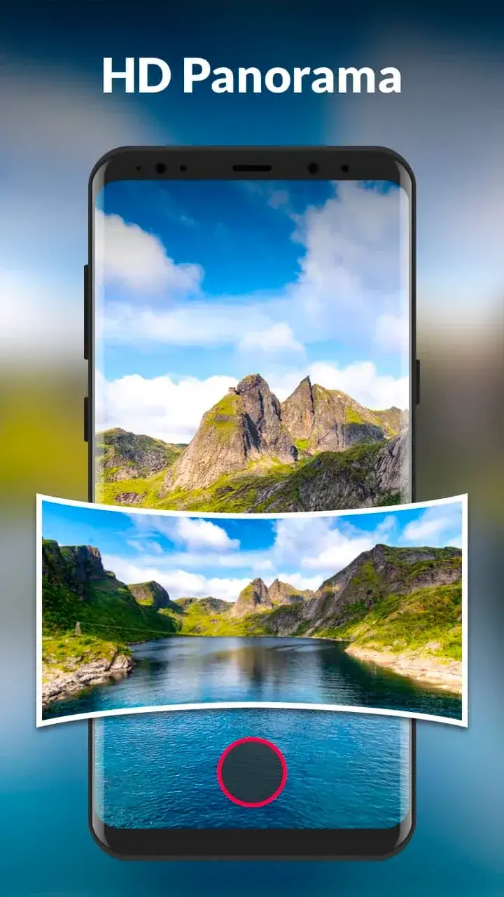XCamera screenshot 6