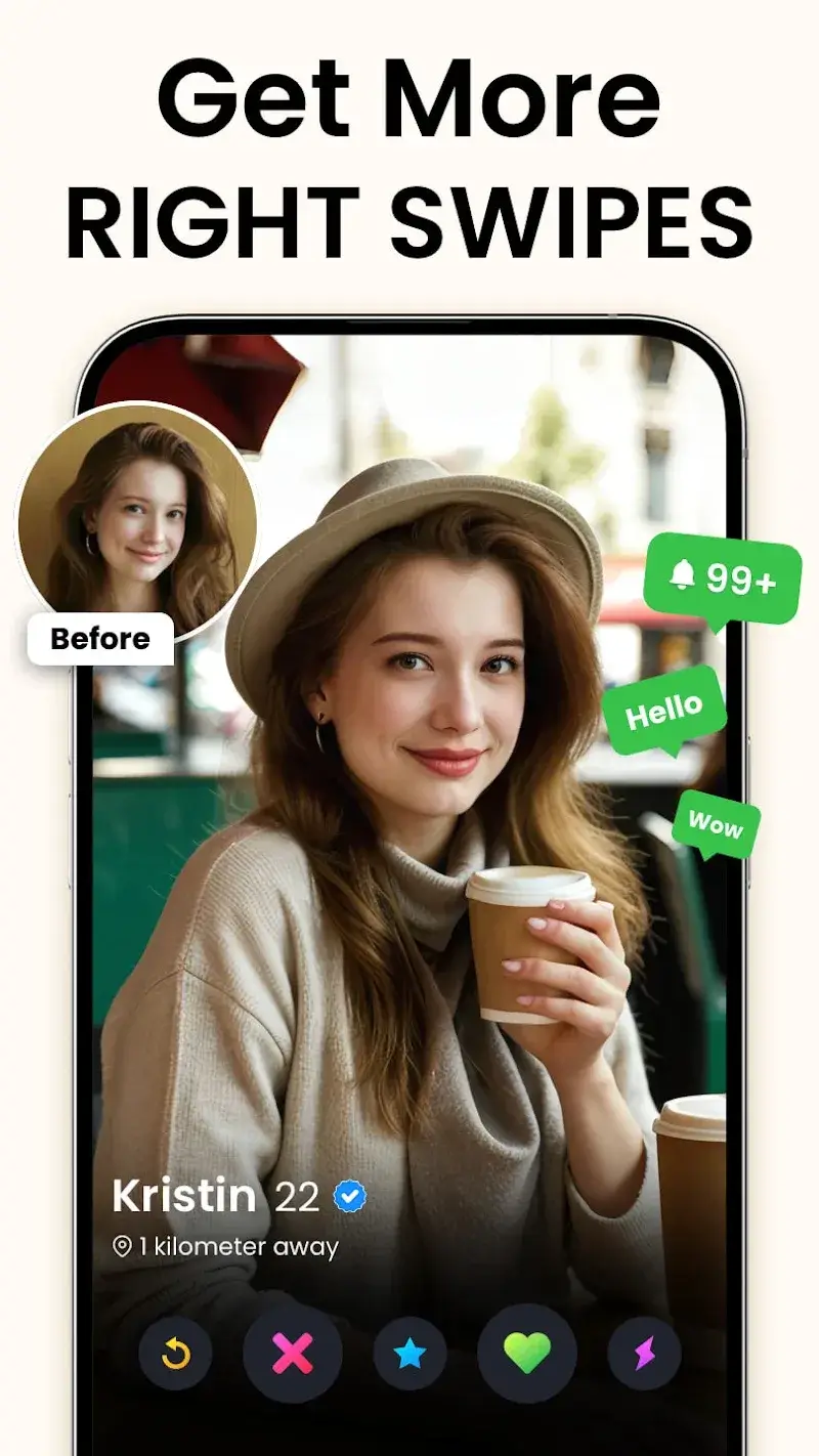 Pix Me screenshot 6