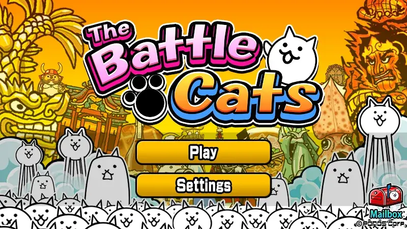 The Battle Cats in-game preview 6