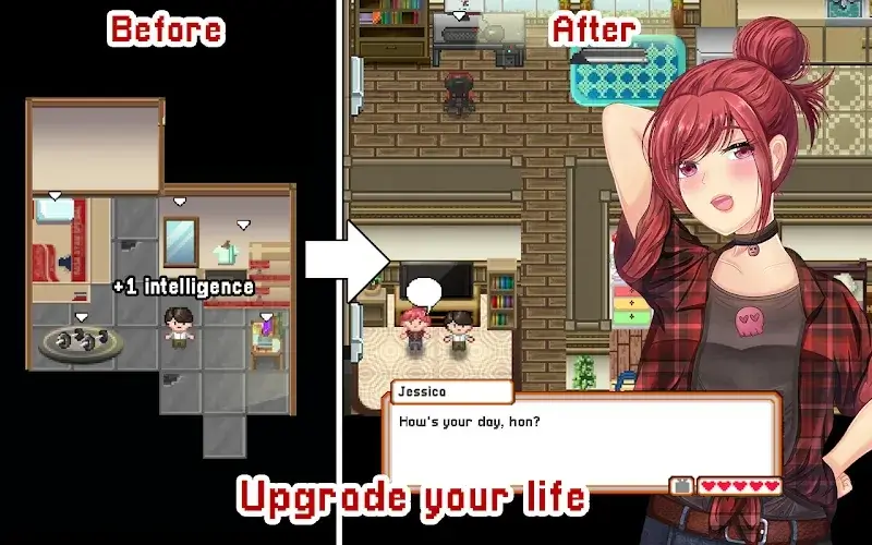 Citampi Stories screenshot 5