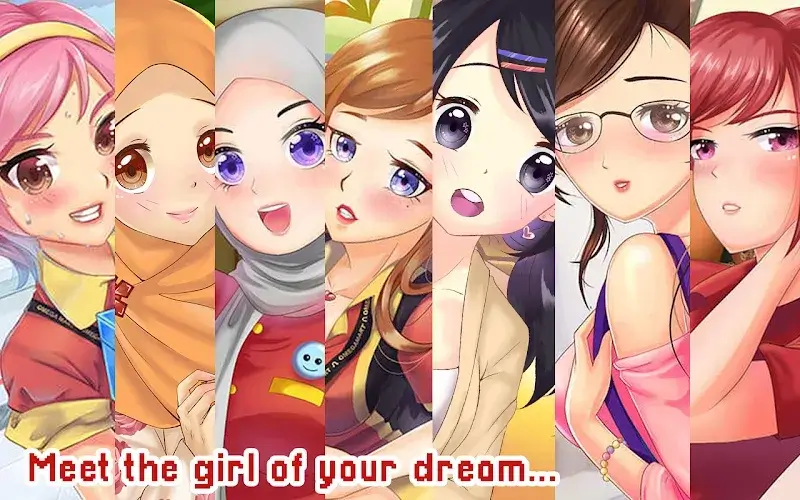 Citampi Stories screenshot 2
