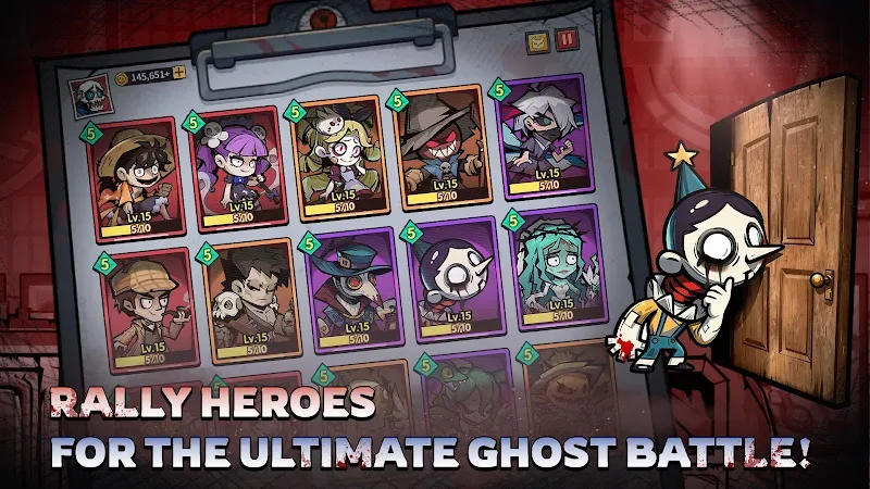 Haunted Room screenshot 5
