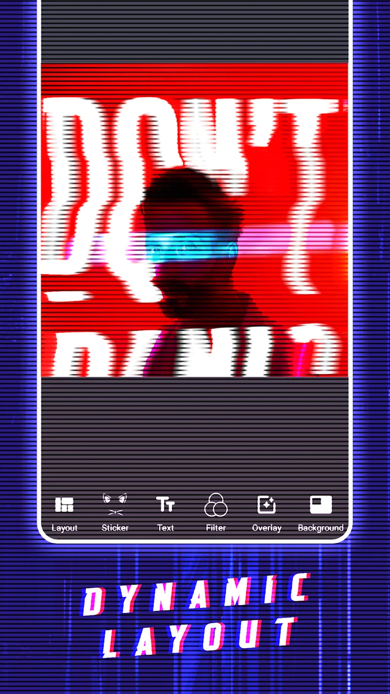 GlitchCam screenshot 6