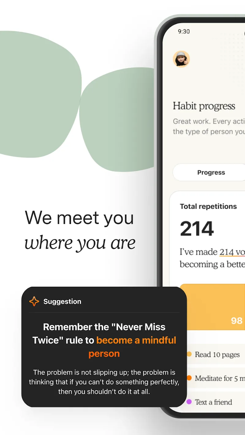 Atoms screenshot 3